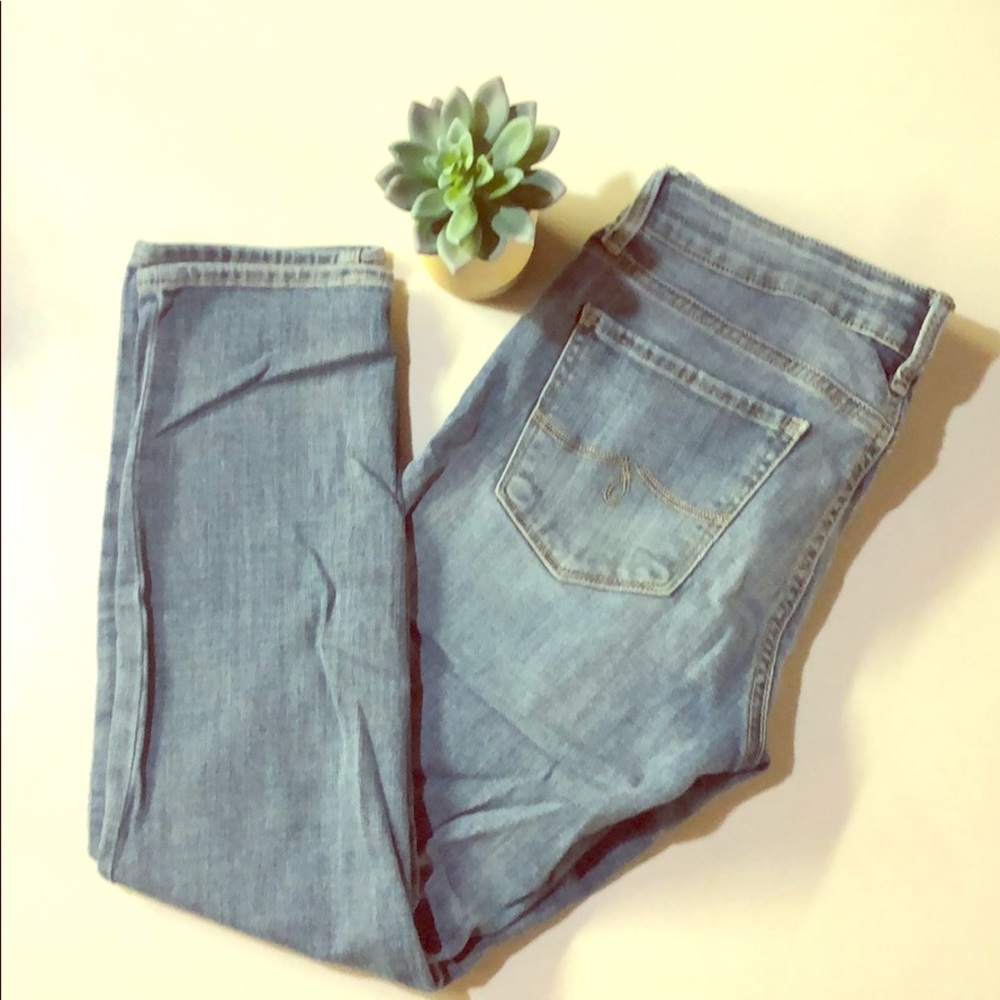 Lucky Brand jeans